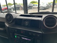 USED 2017 09 LAND ROVER DEFENDER 0.0L 