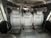 USED 2017 09 LAND ROVER DEFENDER 0.0L 
