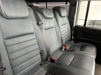 USED 2017 09 LAND ROVER DEFENDER 0.0L 