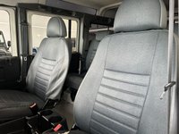USED 2017 09 LAND ROVER DEFENDER 0.0L 