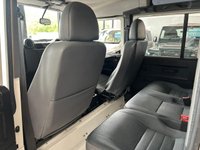USED 2017 09 LAND ROVER DEFENDER 0.0L 