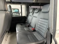 USED 2017 09 LAND ROVER DEFENDER 0.0L 