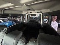 USED 2017 09 LAND ROVER DEFENDER 0.0L 