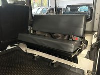 USED 2017 09 LAND ROVER DEFENDER 0.0L 