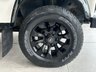 USED 2017 09 LAND ROVER DEFENDER 0.0L 