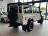 USED 2017 09 LAND ROVER DEFENDER 0.0L 
