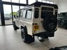 USED 2017 09 LAND ROVER DEFENDER 0.0L 