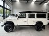 USED 2017 09 LAND ROVER DEFENDER 0.0L 