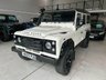 USED 2017 09 LAND ROVER DEFENDER 0.0L 