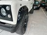 USED 2017 09 LAND ROVER DEFENDER 0.0L 