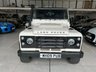 USED 2017 09 LAND ROVER DEFENDER 0.0L 