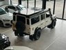 USED 2017 09 LAND ROVER DEFENDER 0.0L 