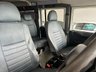USED 2017 09 LAND ROVER DEFENDER 0.0L 