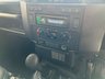 USED 2017 09 LAND ROVER DEFENDER 0.0L 