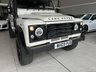 USED 2017 09 LAND ROVER DEFENDER 0.0L 