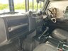 USED 2017 09 LAND ROVER DEFENDER 0.0L 