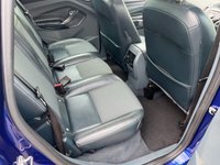 USED 2014 64 FORD C-MAX 1.6 TDCi Titanium X MPV 5dr Diesel Manual Euro 5 (115 ps) ***PANORAMIC GLASS  SUNROOF***