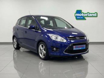 2014 FORD C-MAX