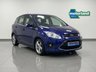USED 2014 64 FORD C-MAX 1.6 TDCi Titanium X MPV 5dr Diesel Manual Euro 5 (115 ps) ***PANORAMIC GLASS  SUNROOF***