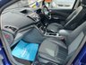 USED 2014 64 FORD C-MAX 1.6 TDCi Titanium X MPV 5dr Diesel Manual Euro 5 (115 ps) ***PANORAMIC GLASS  SUNROOF***