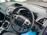 USED 2014 64 FORD C-MAX 1.6 TDCi Titanium X MPV 5dr Diesel Manual Euro 5 (115 ps) ***PANORAMIC GLASS  SUNROOF***