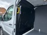 USED 2019 19 FORD TRANSIT 2.0 350 EcoBlue Panel Van 5dr Diesel Manual FWD L3 H2 Euro 6 (130 ps) NO VAT AND FSH (6 SERVICES). !!!!! FRESH MOT AND SERVICE INCLUDED !!!!