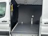 USED 2019 19 FORD TRANSIT 2.0 350 EcoBlue Panel Van 5dr Diesel Manual FWD L3 H2 Euro 6 (130 ps) NO VAT AND FSH (6 SERVICES). !!!!! FRESH MOT AND SERVICE INCLUDED !!!!