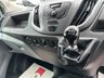 USED 2019 19 FORD TRANSIT 2.0 350 EcoBlue Panel Van 5dr Diesel Manual FWD L3 H2 Euro 6 (130 ps) NO VAT AND FSH (6 SERVICES). !!!!! FRESH MOT AND SERVICE INCLUDED !!!!