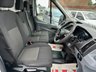 USED 2019 19 FORD TRANSIT 2.0 350 EcoBlue Panel Van 5dr Diesel Manual FWD L3 H2 Euro 6 (130 ps) NO VAT AND FSH (6 SERVICES). !!!!! FRESH MOT AND SERVICE INCLUDED !!!!