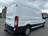 USED 2019 19 FORD TRANSIT 2.0 350 EcoBlue Panel Van 5dr Diesel Manual FWD L3 H2 Euro 6 (130 ps) NO VAT AND FSH (6 SERVICES). !!!!! FRESH MOT AND SERVICE INCLUDED !!!!