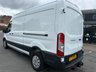 USED 2019 19 FORD TRANSIT 2.0 350 EcoBlue Panel Van 5dr Diesel Manual FWD L3 H2 Euro 6 (130 ps) NO VAT AND FSH (6 SERVICES). !!!!! FRESH MOT AND SERVICE INCLUDED !!!!