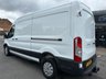 USED 2019 19 FORD TRANSIT 2.0 350 EcoBlue Panel Van 5dr Diesel Manual FWD L3 H2 Euro 6 (130 ps) NO VAT AND FSH (6 SERVICES). !!!!! FRESH MOT AND SERVICE INCLUDED !!!!