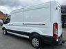 USED 2019 19 FORD TRANSIT 2.0 350 EcoBlue Panel Van 5dr Diesel Manual FWD L3 H2 Euro 6 (130 ps) NO VAT AND FSH (6 SERVICES). !!!!! FRESH MOT AND SERVICE INCLUDED !!!!