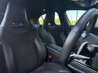 USED 2019 M MERCEDES-BENZ A-CLASS 1.5 A180d AMG Line (Premium) Hatchback 5dr Diesel 7G-DCT Euro 6 (s/s) (116 ps) 
