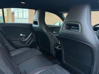 USED 2019 M MERCEDES-BENZ A-CLASS 1.5 A180d AMG Line (Premium) Hatchback 5dr Diesel 7G-DCT Euro 6 (s/s) (116 ps) 