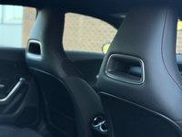 USED 2019 M MERCEDES-BENZ A-CLASS 1.5 A180d AMG Line (Premium) Hatchback 5dr Diesel 7G-DCT Euro 6 (s/s) (116 ps) 
