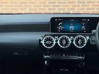 USED 2019 M MERCEDES-BENZ A-CLASS 1.5 A180d AMG Line (Premium) Hatchback 5dr Diesel 7G-DCT Euro 6 (s/s) (116 ps) 