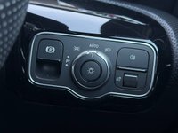 USED 2019 M MERCEDES-BENZ A-CLASS 1.5 A180d AMG Line (Premium) Hatchback 5dr Diesel 7G-DCT Euro 6 (s/s) (116 ps) 