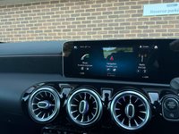USED 2019 M MERCEDES-BENZ A-CLASS 1.5 A180d AMG Line (Premium) Hatchback 5dr Diesel 7G-DCT Euro 6 (s/s) (116 ps) 