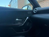 USED 2019 M MERCEDES-BENZ A-CLASS 1.5 A180d AMG Line (Premium) Hatchback 5dr Diesel 7G-DCT Euro 6 (s/s) (116 ps) 