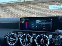 USED 2019 M MERCEDES-BENZ A-CLASS 1.5 A180d AMG Line (Premium) Hatchback 5dr Diesel 7G-DCT Euro 6 (s/s) (116 ps) 