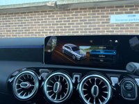 USED 2019 M MERCEDES-BENZ A-CLASS 1.5 A180d AMG Line (Premium) Hatchback 5dr Diesel 7G-DCT Euro 6 (s/s) (116 ps) 