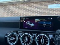 USED 2019 M MERCEDES-BENZ A-CLASS 1.5 A180d AMG Line (Premium) Hatchback 5dr Diesel 7G-DCT Euro 6 (s/s) (116 ps) 
