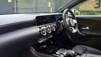 USED 2019 M MERCEDES-BENZ A-CLASS 1.5 A180d AMG Line (Premium) Hatchback 5dr Diesel 7G-DCT Euro 6 (s/s) (116 ps) 