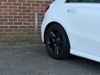 USED 2019 M MERCEDES-BENZ A-CLASS 1.5 A180d AMG Line (Premium) Hatchback 5dr Diesel 7G-DCT Euro 6 (s/s) (116 ps) 