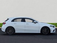 USED 2019 M MERCEDES-BENZ A-CLASS 1.5 A180d AMG Line (Premium) Hatchback 5dr Diesel 7G-DCT Euro 6 (s/s) (116 ps) 