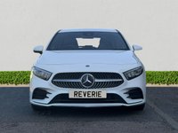USED 2019 M MERCEDES-BENZ A-CLASS 1.5 A180d AMG Line (Premium) Hatchback 5dr Diesel 7G-DCT Euro 6 (s/s) (116 ps) 