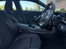 USED 2019 M MERCEDES-BENZ A-CLASS 1.5 A180d AMG Line (Premium) Hatchback 5dr Diesel 7G-DCT Euro 6 (s/s) (116 ps) 