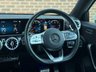 USED 2019 M MERCEDES-BENZ A-CLASS 1.5 A180d AMG Line (Premium) Hatchback 5dr Diesel 7G-DCT Euro 6 (s/s) (116 ps) 
