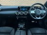USED 2019 M MERCEDES-BENZ A-CLASS 1.5 A180d AMG Line (Premium) Hatchback 5dr Diesel 7G-DCT Euro 6 (s/s) (116 ps) 